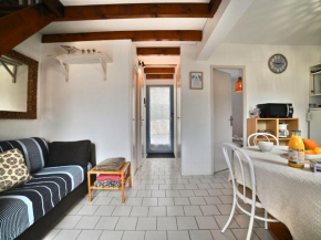 Holiday Home Les Conches by Interhome